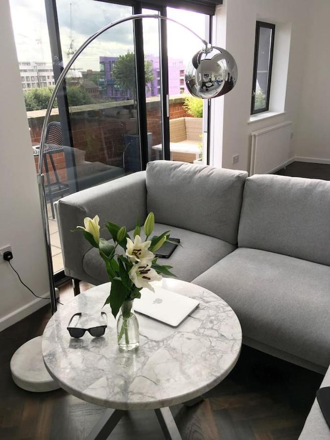 Apartment Penthouse - Lace Market